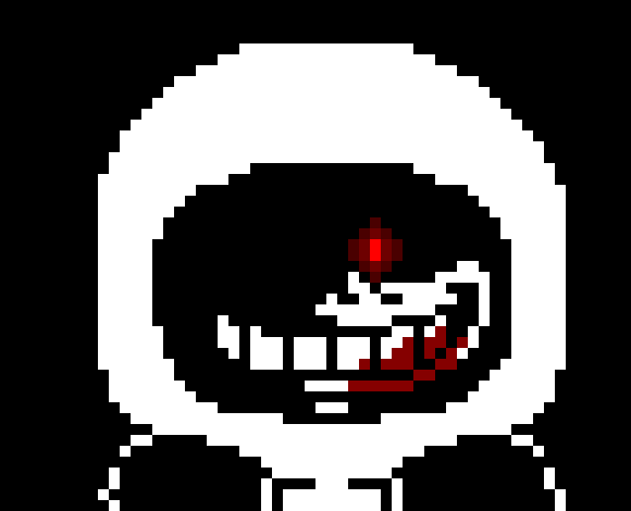 [c7b058] *Appears behind medverse terror* BOO!