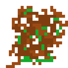 [9664c4] Tree Druid big shot