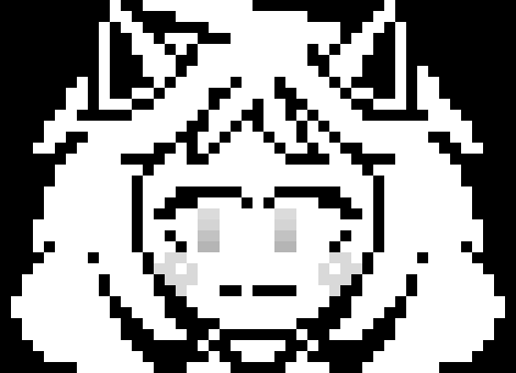 [be82ba] Get off of my sprite sheet, you faker.