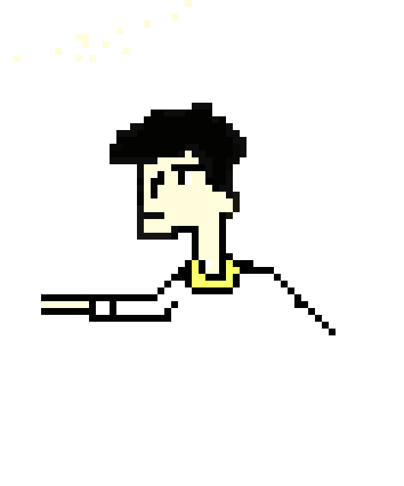 [9664c4] Vault Dweller (unfinished)