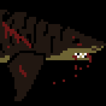 [013076] -[ shark is affected by doom music, you know..just an idea... ]-