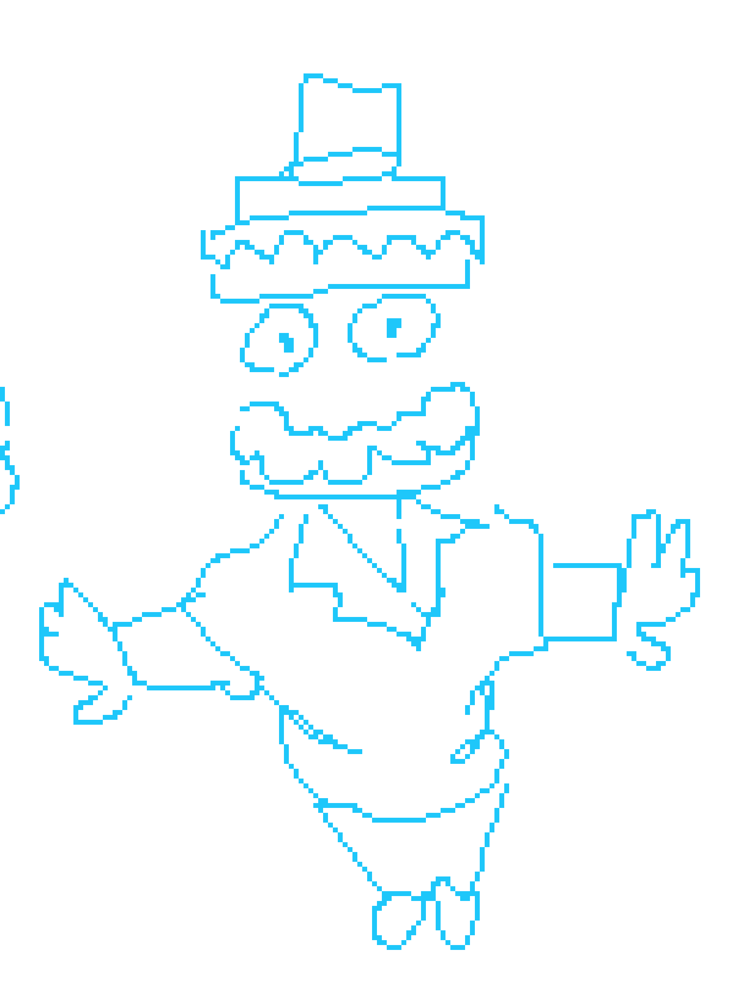 [c224f1] they call me the cactus