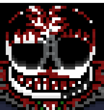 [0fe767] Ooohhh were taking eachothers puppets, i like this idea  *grabs Remove and tps aswell*