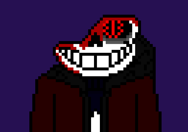 [d959ff] *grabs disasverses arms and breaks them and teleports to  a labs with him*