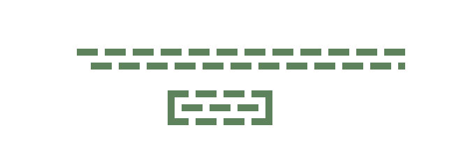 [c50e81] 1 bit pixle plateform