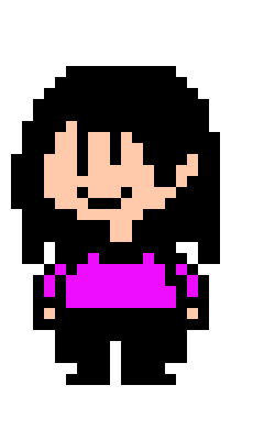 [59c8e6] Undertale integrity