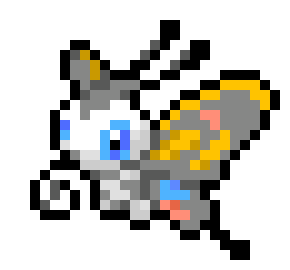 [9664c4] Beautifly