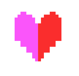Undertale Fear/DT Soul