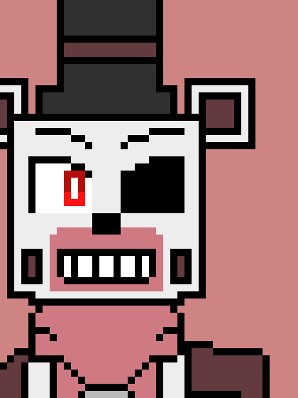 [b9de0d] WAIT IS THAT CRYING? - worsttime freddy