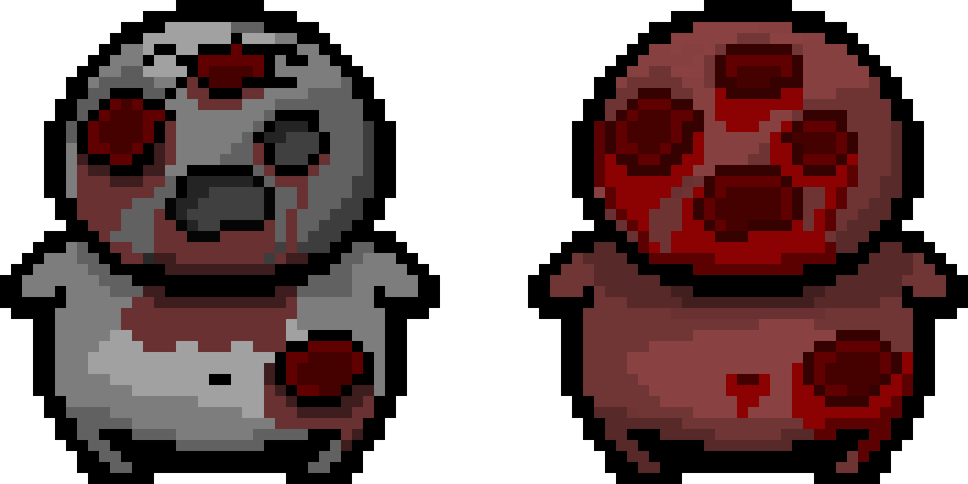 [e39a2f] Tainted Stone Fatty