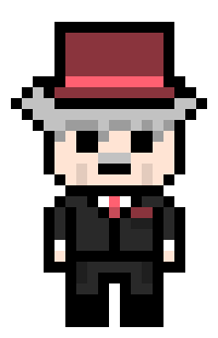Mr. E