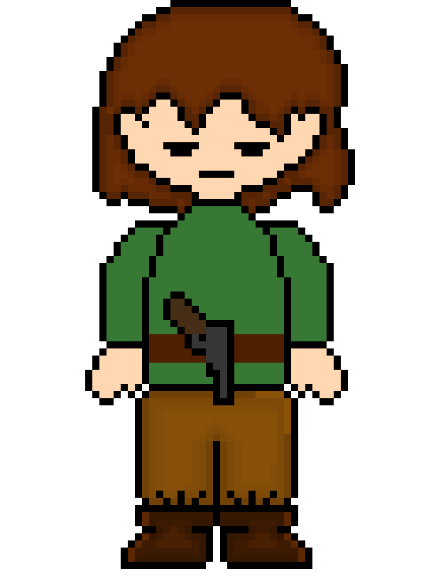 [9664c4] Nazi Frisk