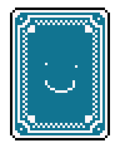 [15f166] CardBack