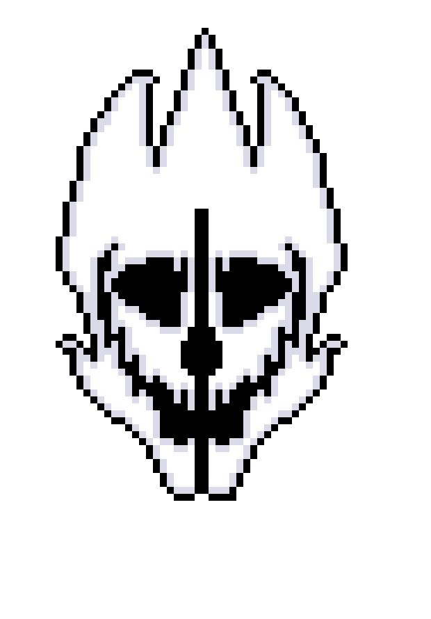 [f8d4e3] gaster blaster fix-hhs