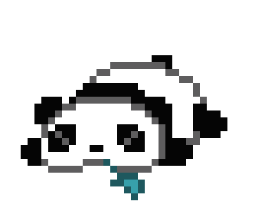 [9664c4] panda