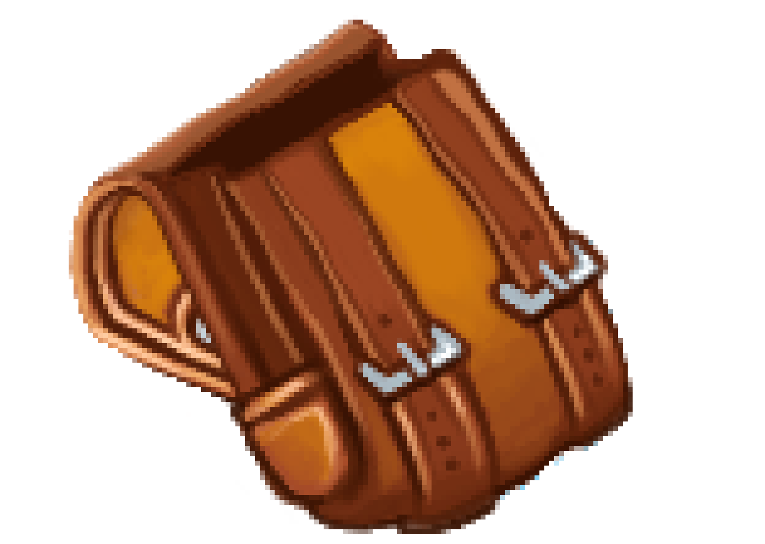 [c1dd7b] pixel backpack