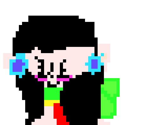 [904ba9] .......... what if he just ........ feels like I am werid she whipser