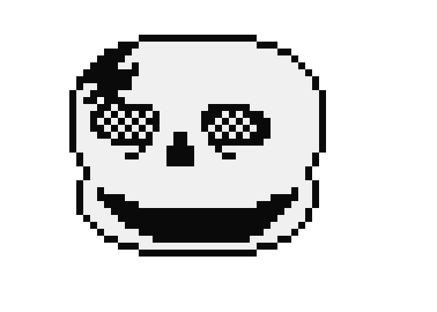 [c8ae48] sans undertale last breath phase 3