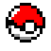 [9664c4] Pokeball
