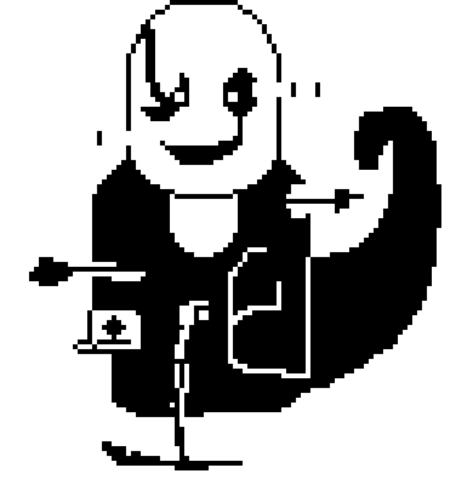 [9664c4] BEWARE THE MAN WHO SPEAKS IN HANDS