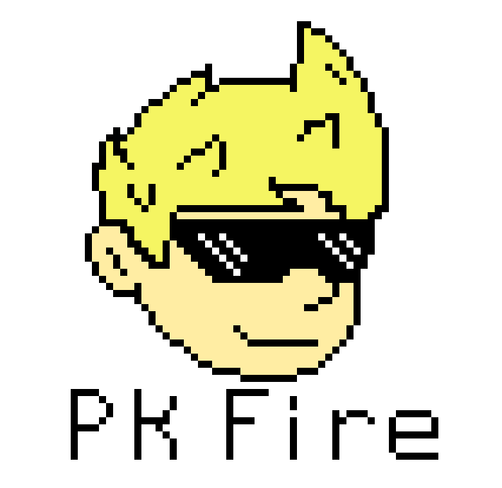 [9664c4] PK Fire (Lucas)