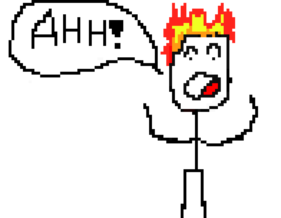 [9664c4] firemanAHHHH