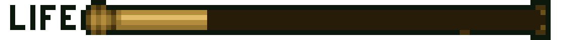 [42855f] life down 4