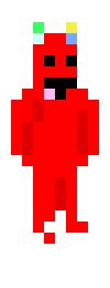 [8f6e1a] banban character