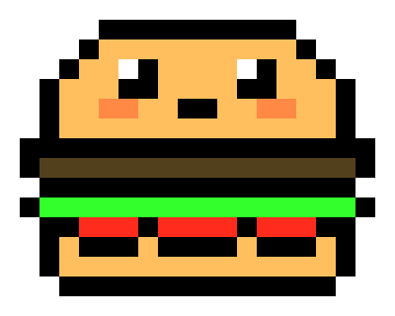 [7798ff] Burger