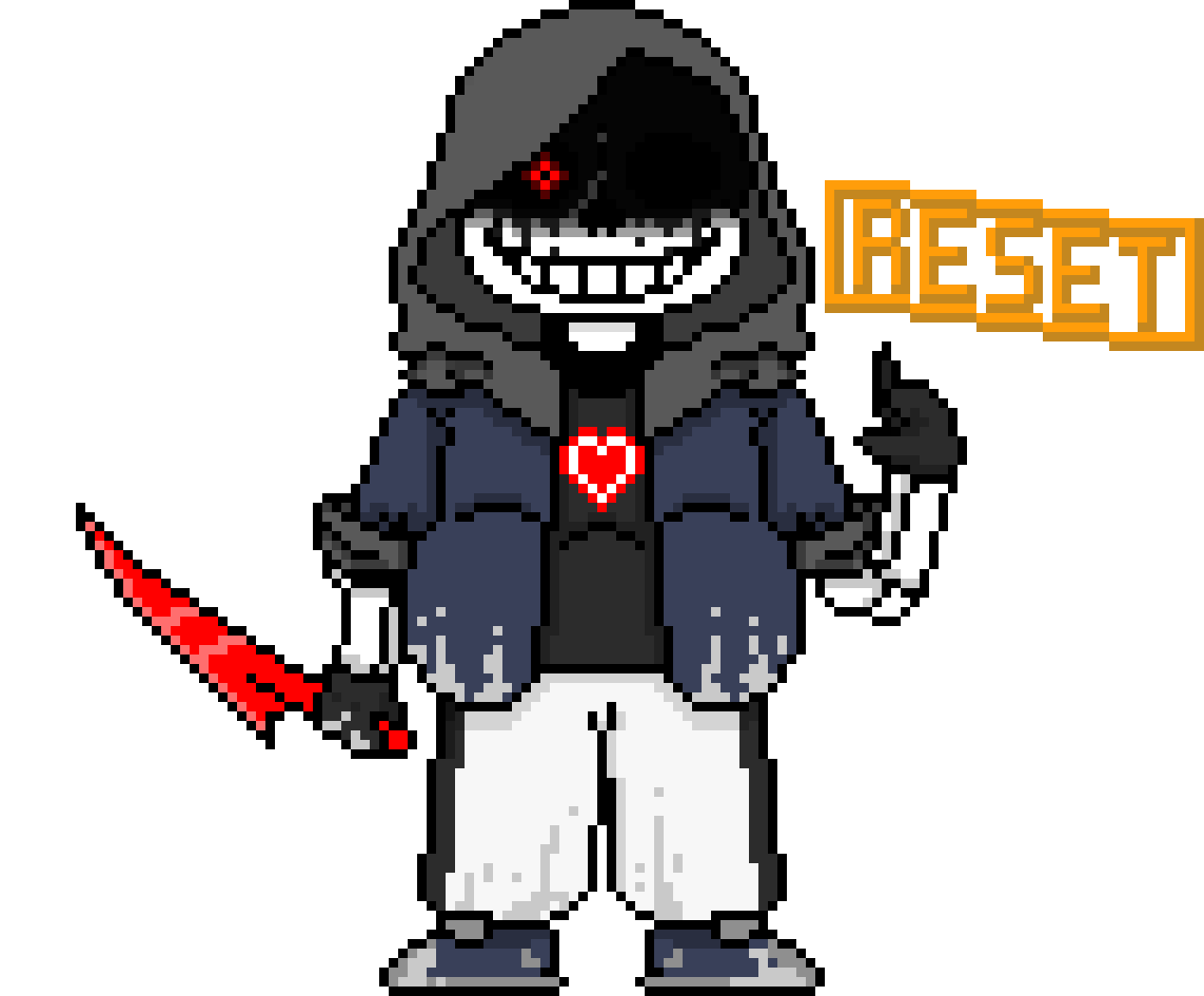 [7e3b23] BadSansOMG2