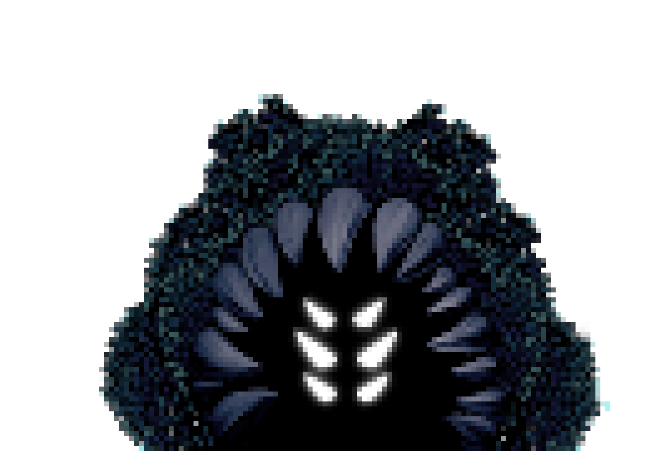 [990543] The Hunter (Hollow Knight) (Free to use)