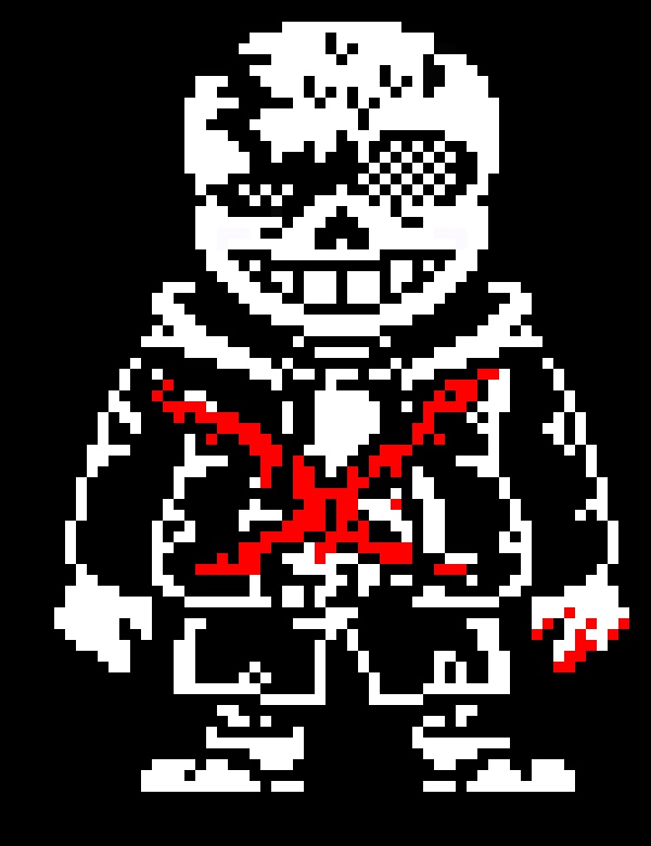 [c6437a] Last Breath Sans Phase 4 hard