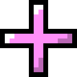 [0f13d2] PinkPlusSign