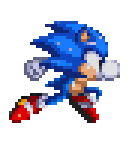 sonic gallary