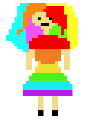 [9664c4] Unicornia