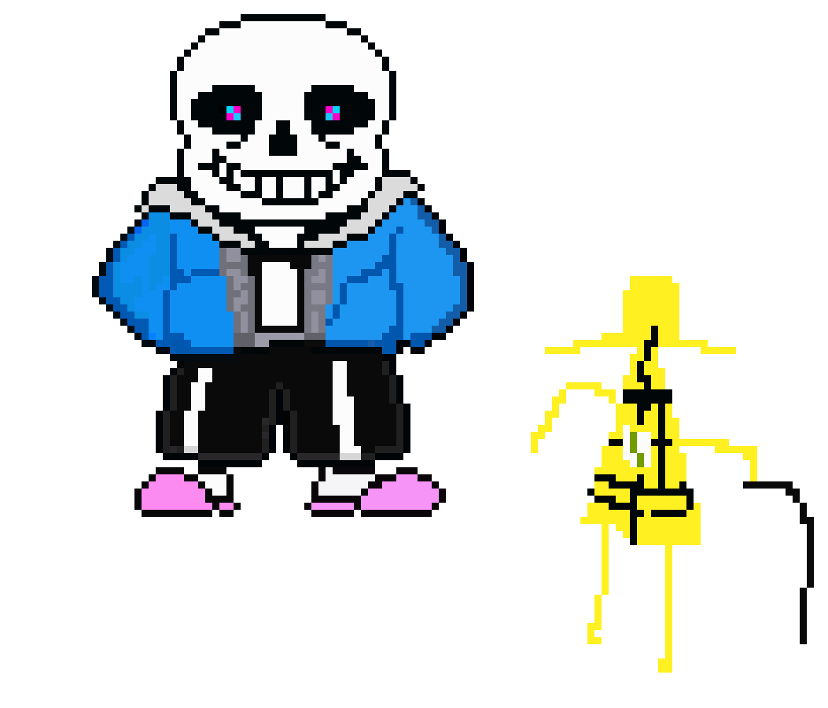 [9664c4] Sans and cipher