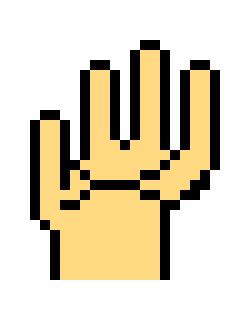 [9664c4] Hand