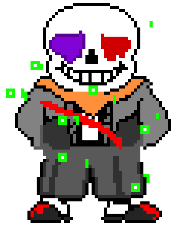[6324f8] Fatal Error Moonz