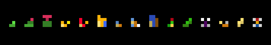 [9664c4] 8-bit pokemon (Generation one)