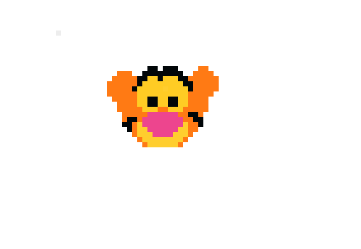 [9664c4] tigger
