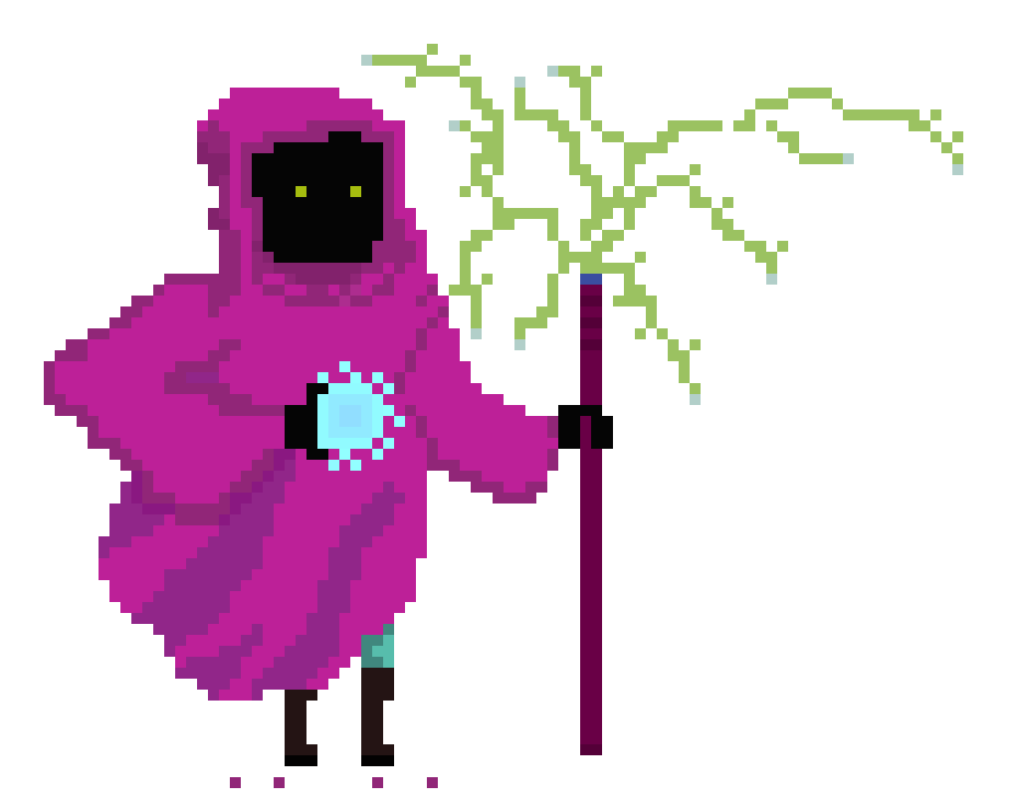 [9664c4] best mage ever