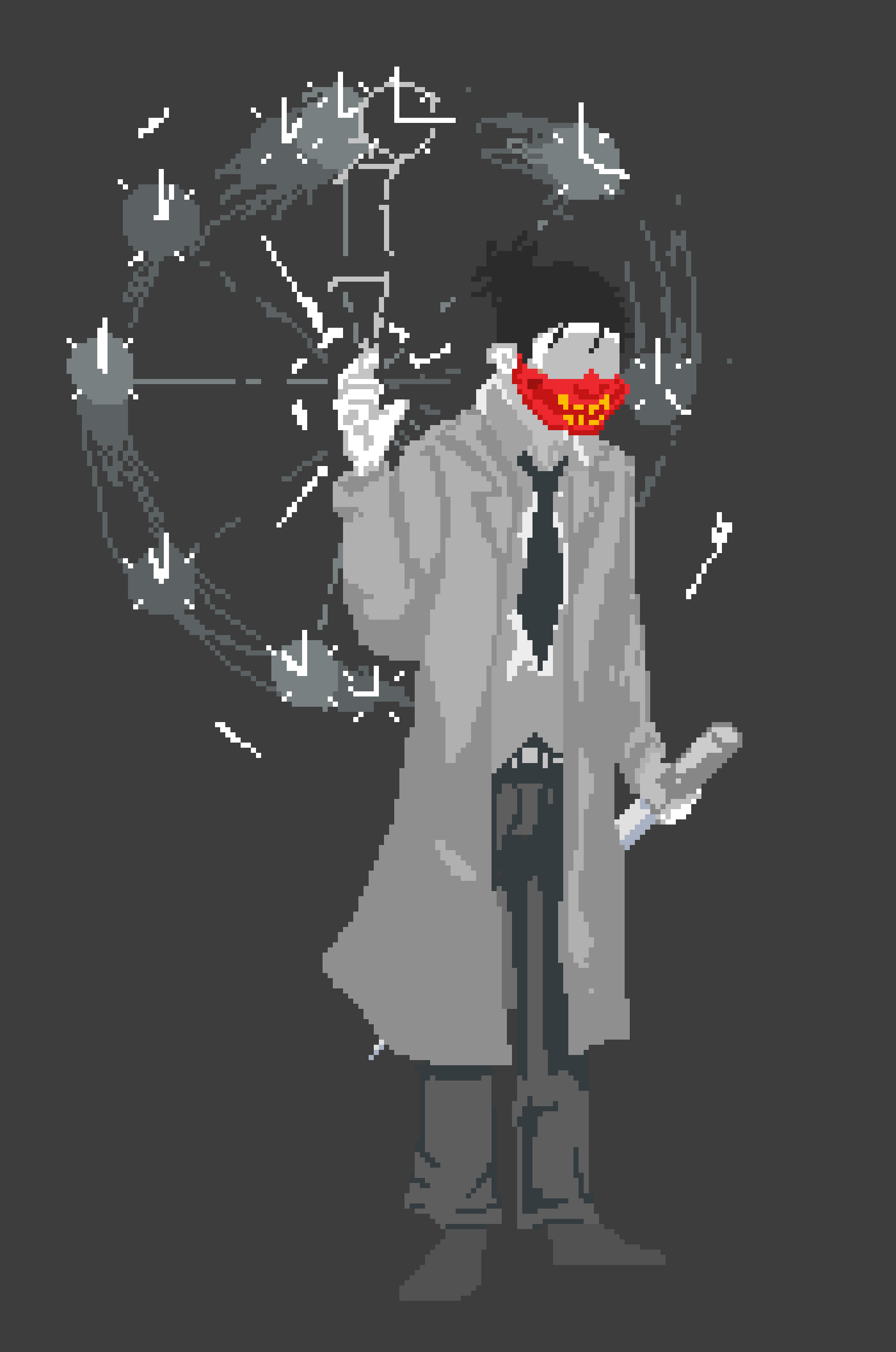 Matter of Time