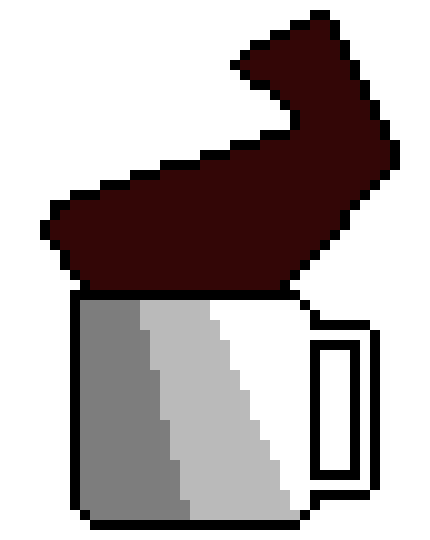[9664c4] Cup