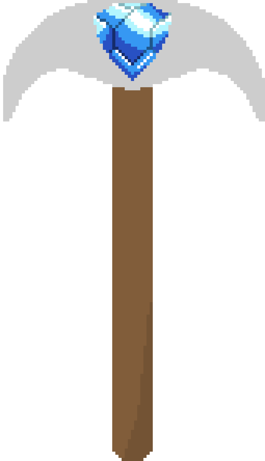 [1d7490] THICCaxe