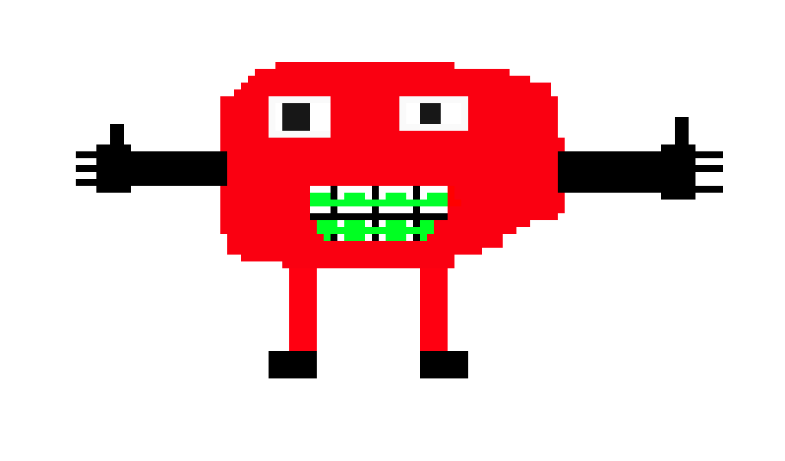 [833b34] Red Blood cell