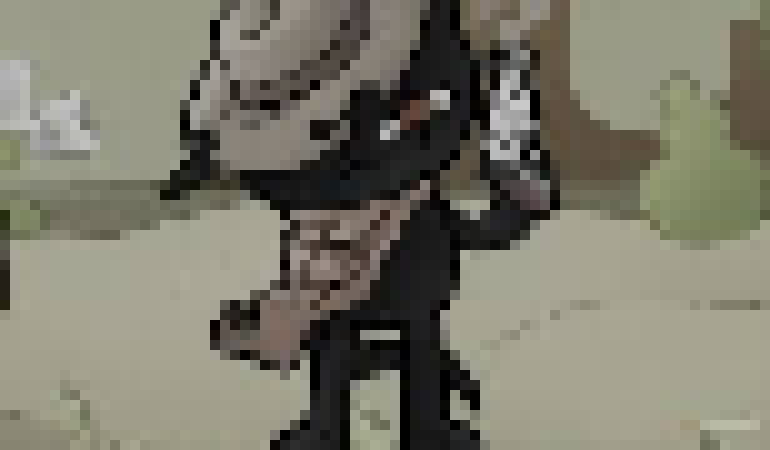 [8defd6] this is uh zodiac mewgenics btw with a few design liberties like the hat and revolver not being the same cuz i couldnt figure out how 2 draw them kekkkk