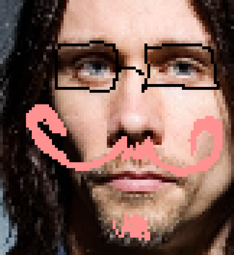 [236914] if my nose even sense the shading juice i will perish on the spot