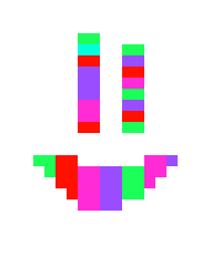 [8206a1]                                                b [Smiley]