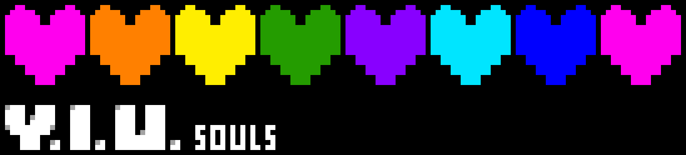 Your Indie Underground (My AU) The Souls
