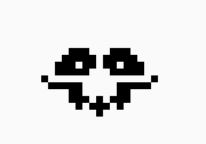[db3077] evil face
